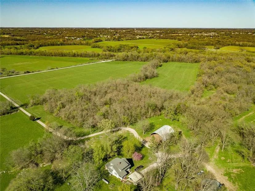 Property from 25907 175th Street - KW