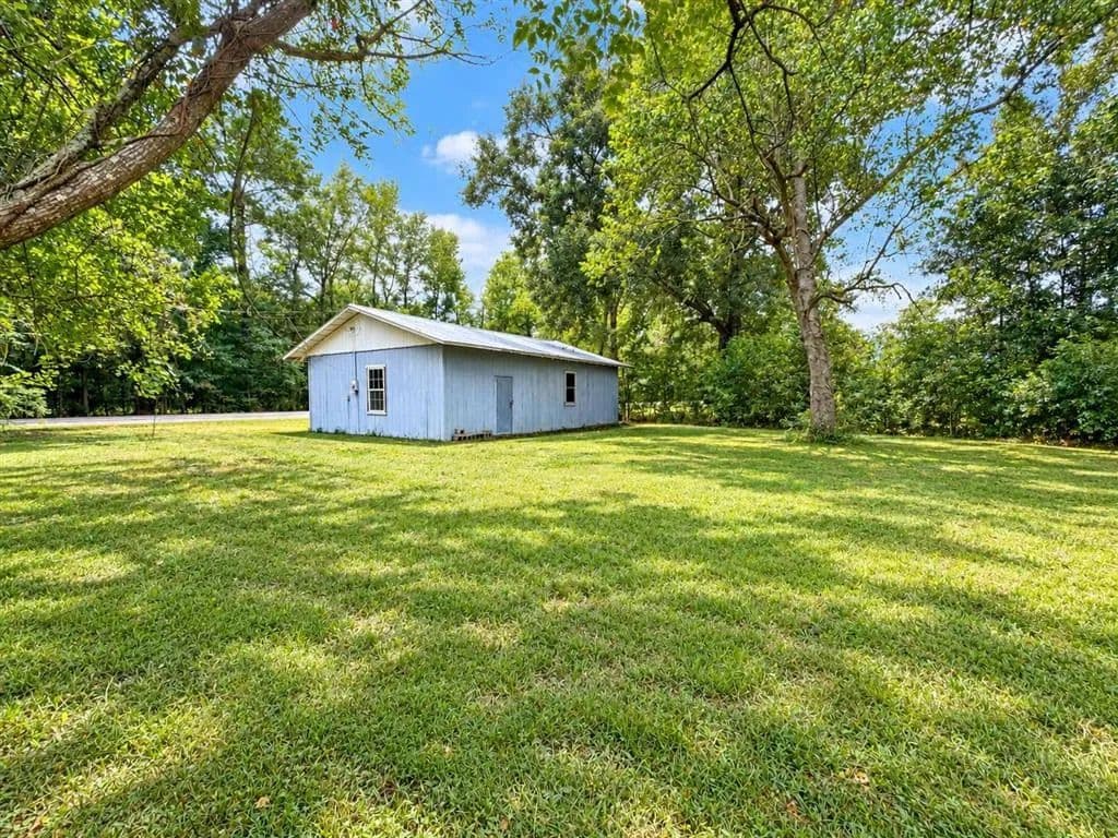 Vacant Land in Pitkin - Pitkin, Louisiana, 70656