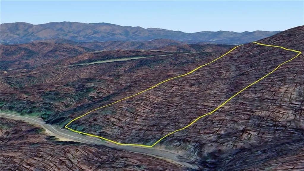 3 Acres of Land for Sale in Ellijay, GA - Ellijay, Georgia, 30536