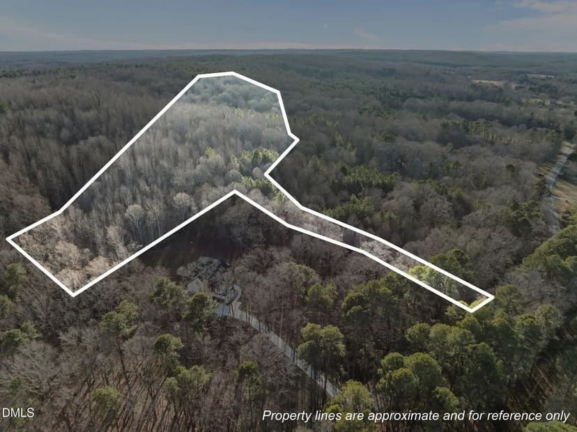 Lots & Land-Other in Pittsboro