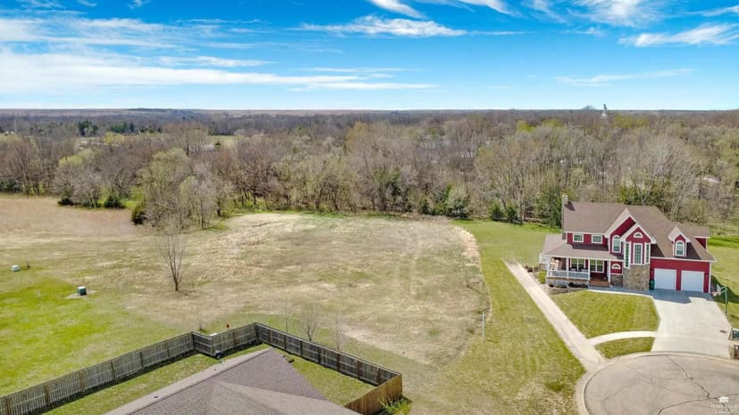 Property from 305 Bob White Circle - KW