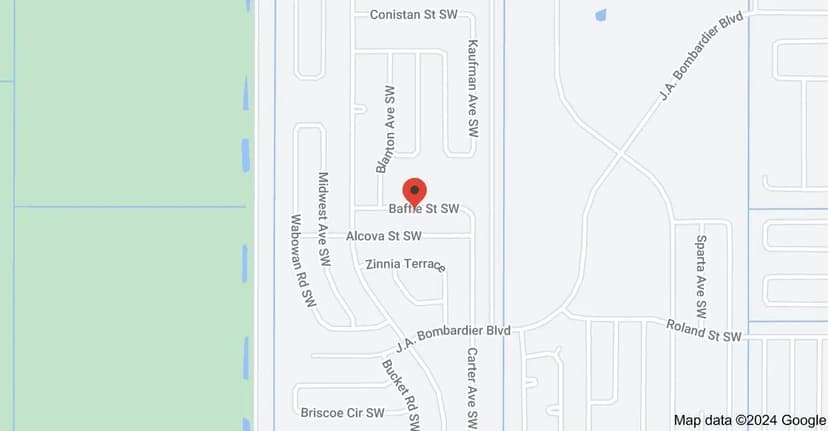 Lots & Land-Other in Palm Bay