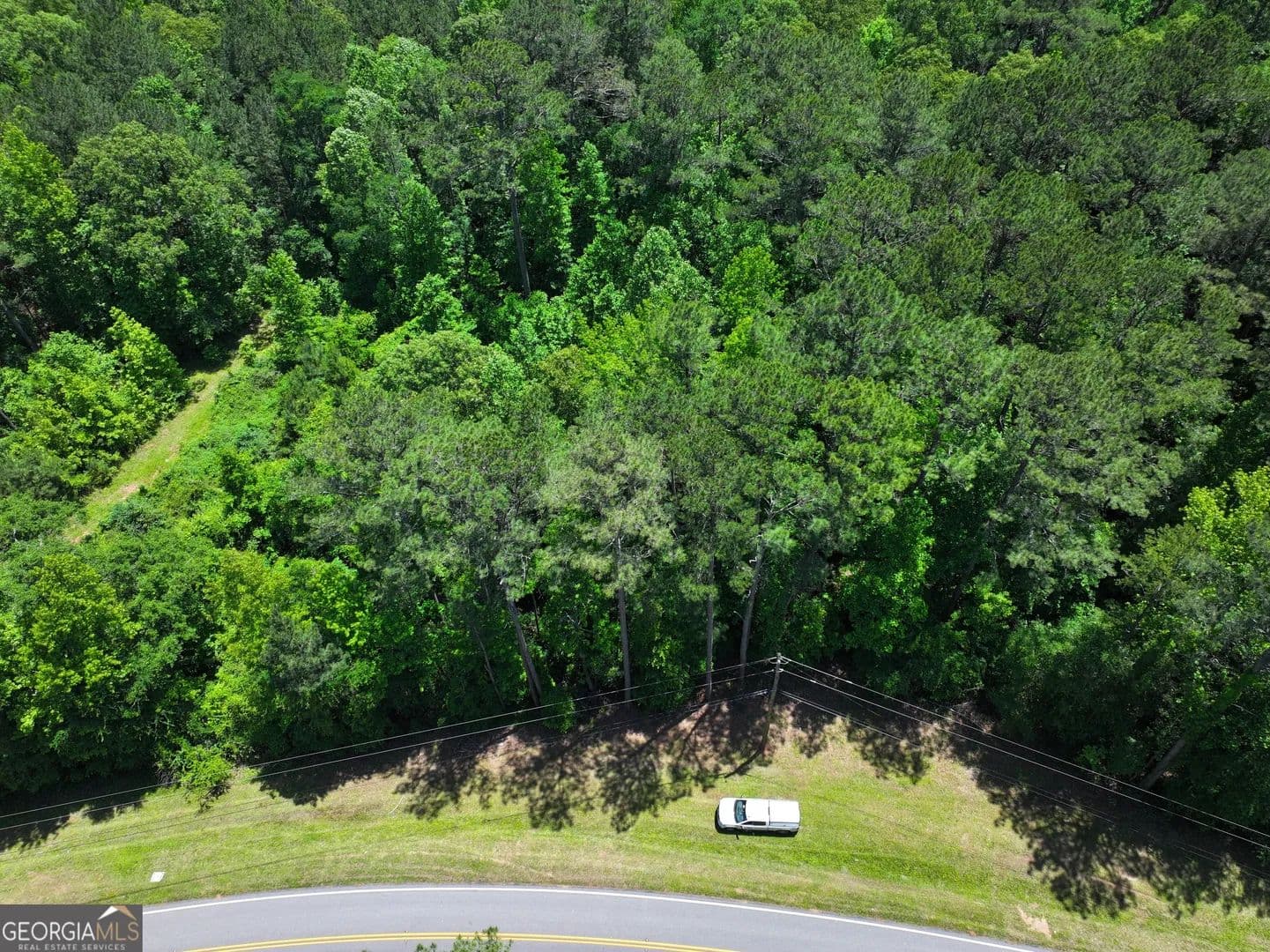 Vacant Land in LaGrange - Lagrange, Georgia, 30241