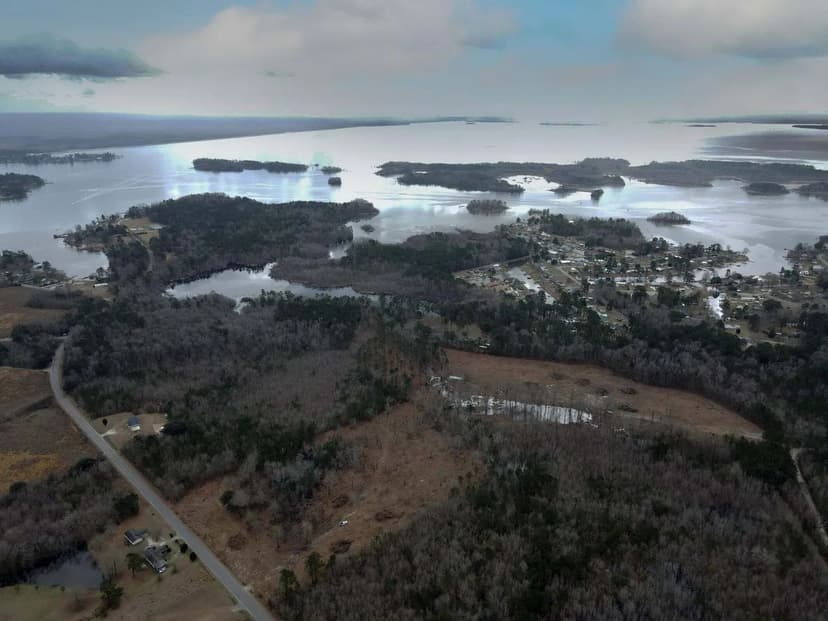 Vacant Land in Summerton