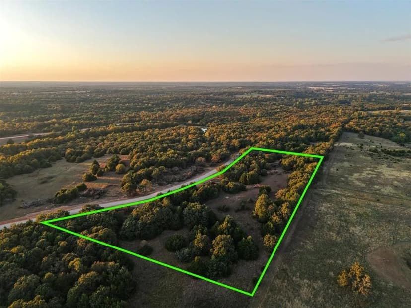 Property from 00008 E 1060 Road - KW