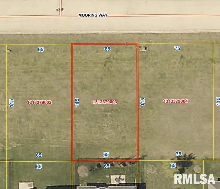 Property from 5741 N Mooring Way - KW