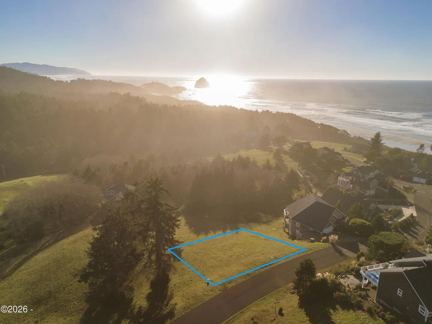 Lots & Land-Other in Cloverdale - Cloverdale, Oregon, 97112