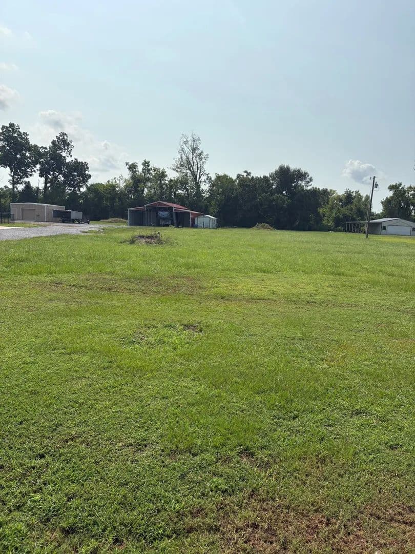 Vacant Land in Darrow - Darrow, Louisiana, 70725