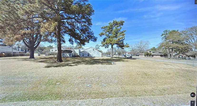 Lots & Land-Other in Houston