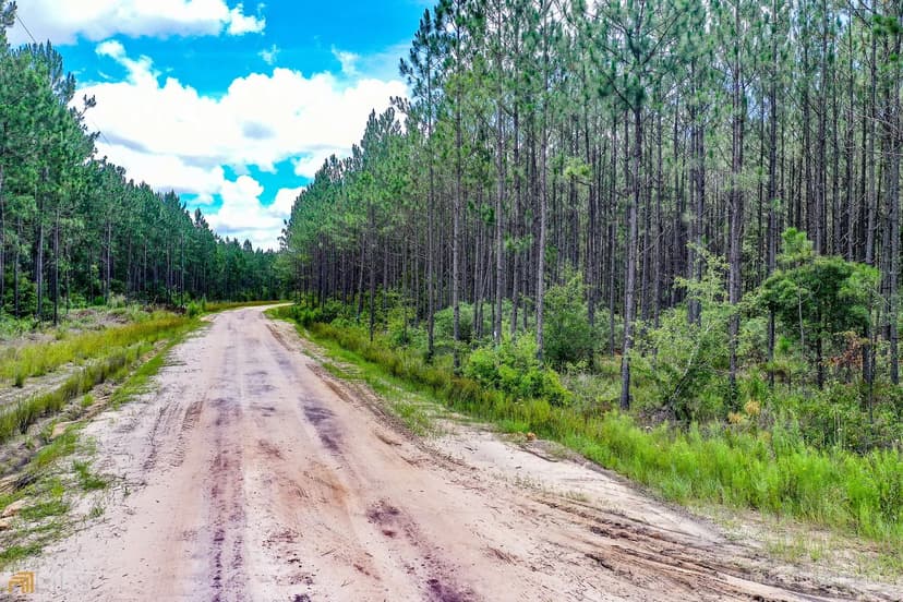 Property from 0 Miller Hayes Road - KW