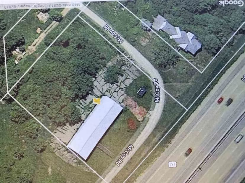 Property from 3345 Highway 151 - KW