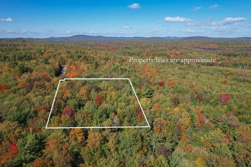 Land -Single Family Acreage in Ellsworth