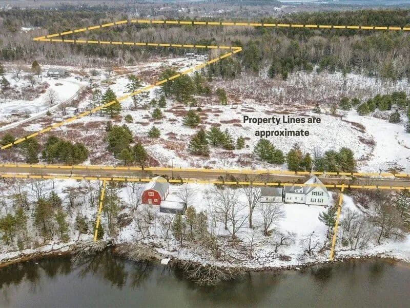 Land -Single Family Acreage in Orland