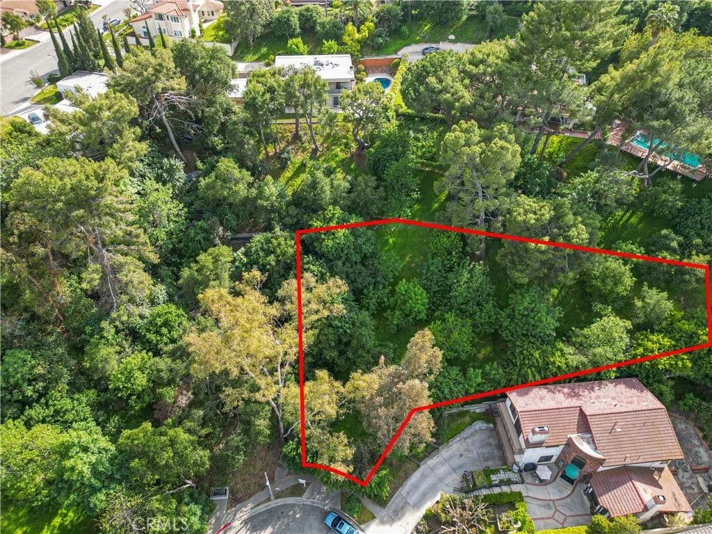 Vacant Land in South Pasadena - South Pasadena, California, 91030