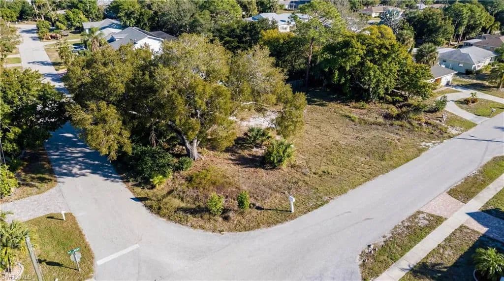 Vacant Land in Bonita Springs - Bonita Springs, Florida, 34134
