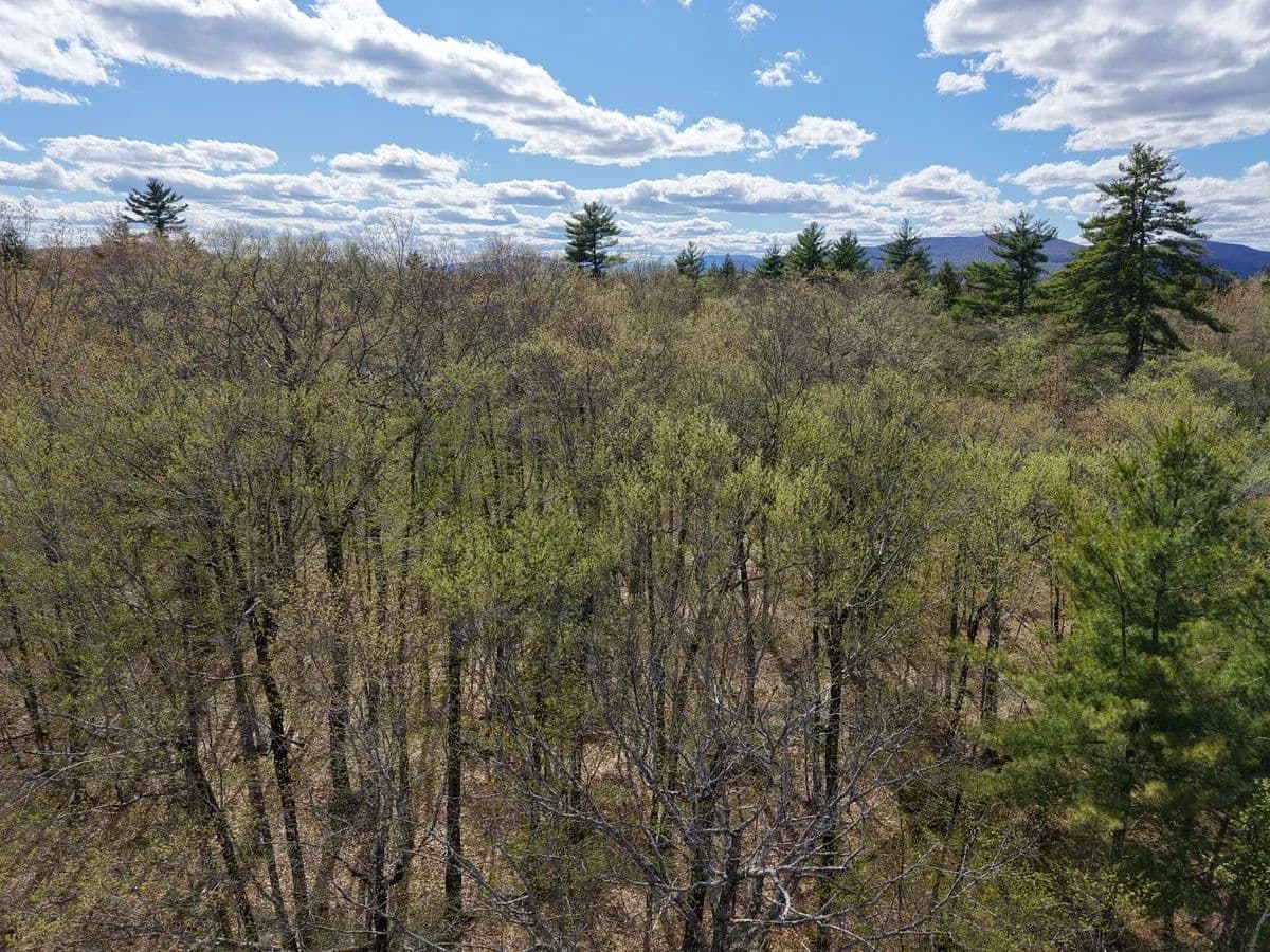 Fryeburg, Highland Park Map 10 Lot 44 - land for sale