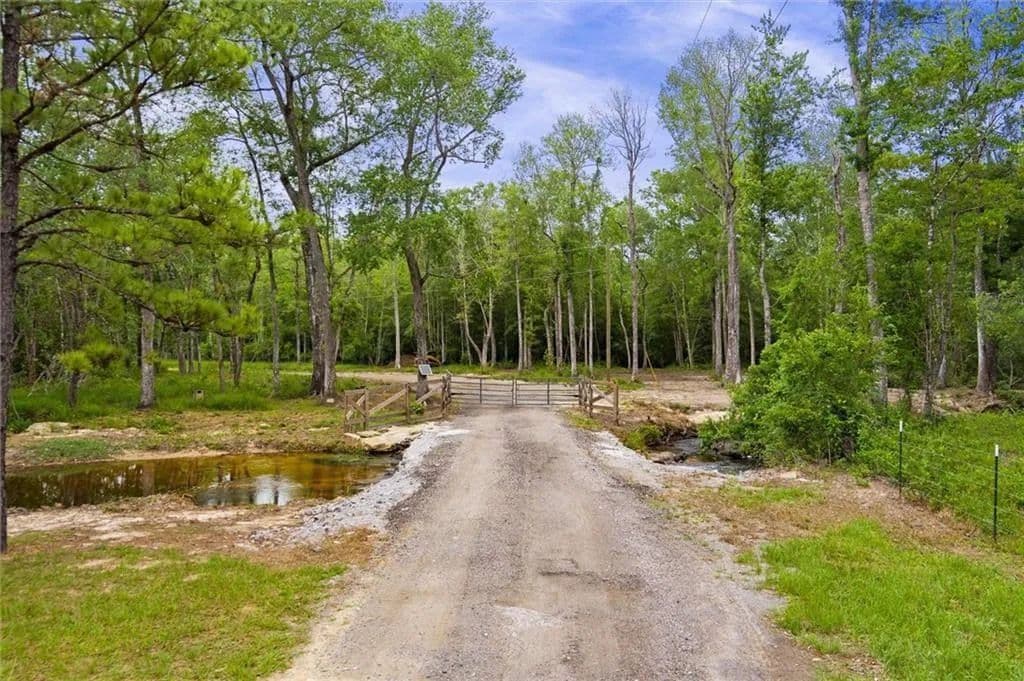 Property from 0 Powell Road - KW - Eight Mile, Alabama, 36613