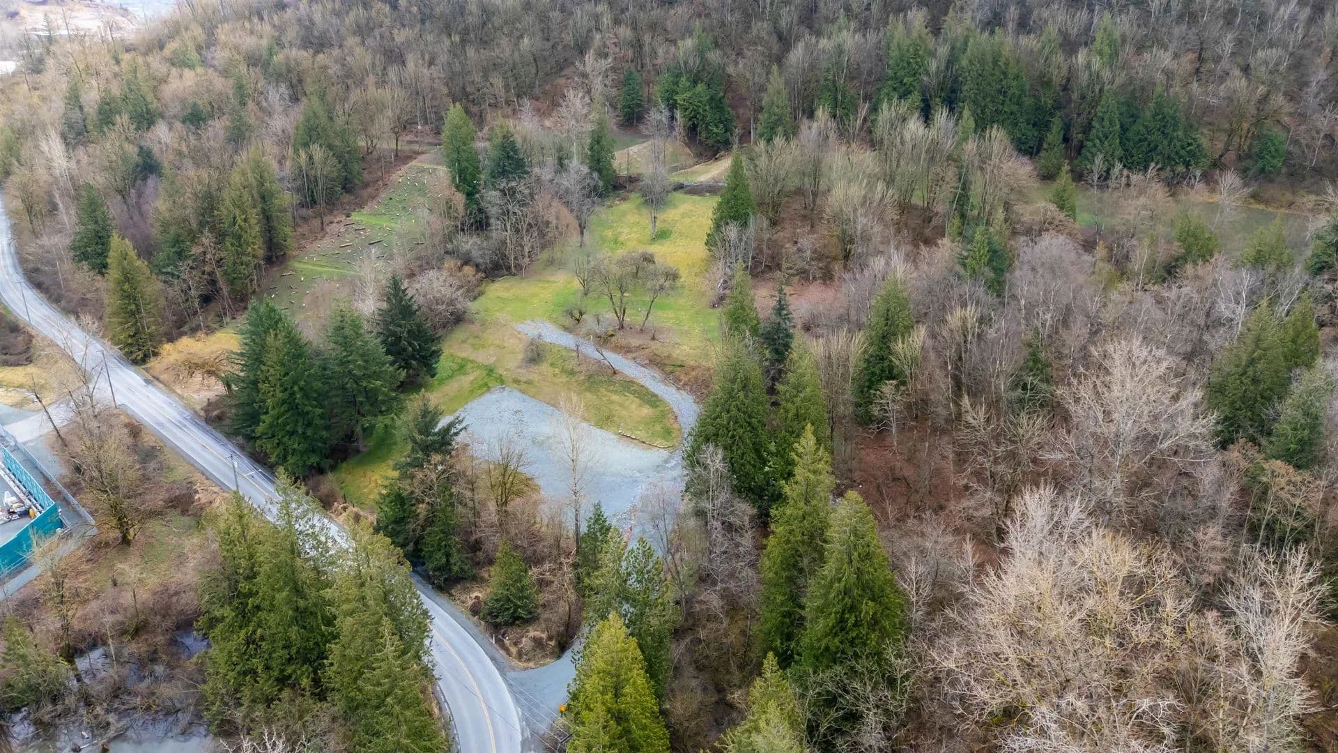 2.99 Acres of Land for Sale in Abbotsford, BC - Canada