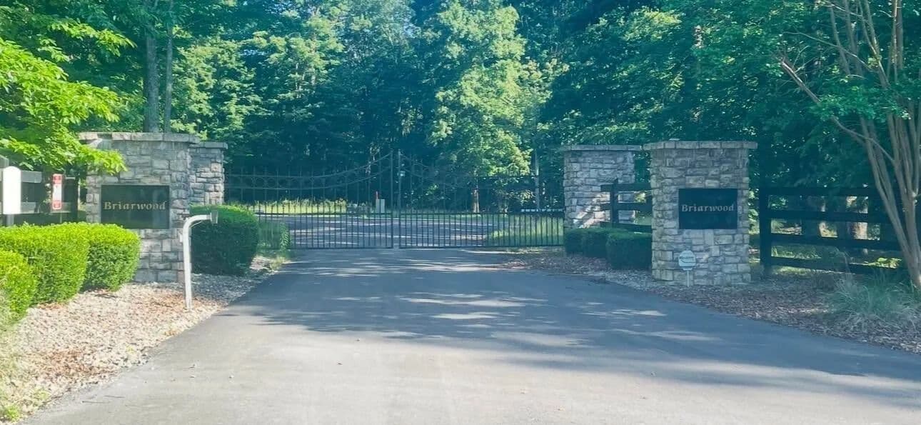 Land -Agricultural (Not Zoned) in Russell Springs - Russell Springs, Kentucky, 42642