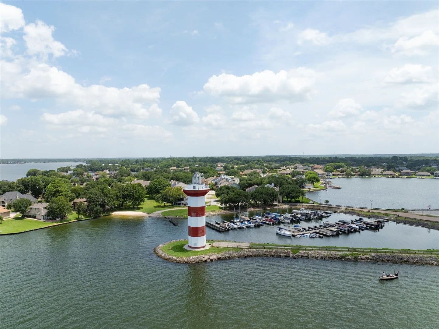 Lots & Land-Other in Willis - Willis, Texas, 77318