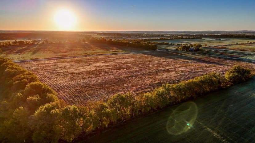 Property from Tract 8 00 Apple Road - KW