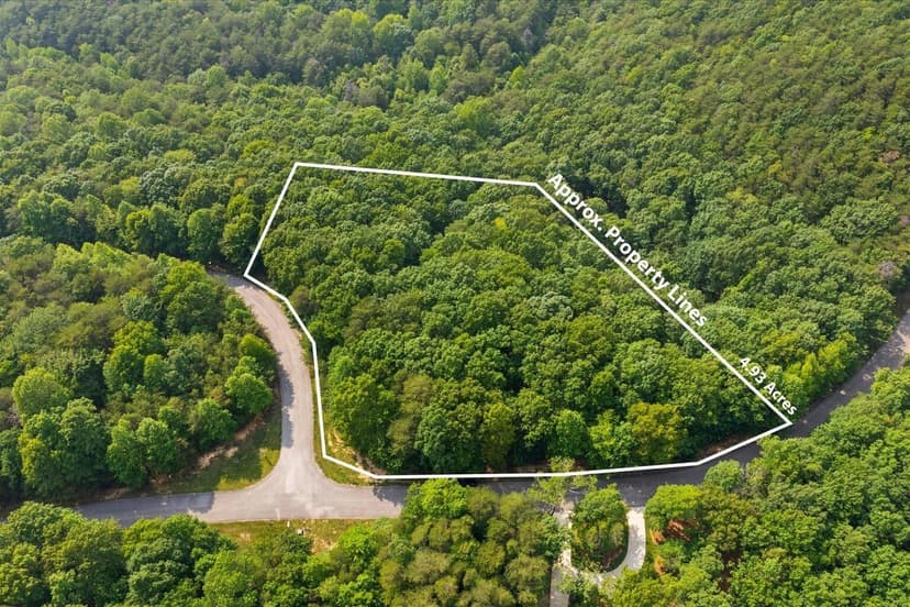 Property from 0 Shivas Crest #Lot 52 - KW