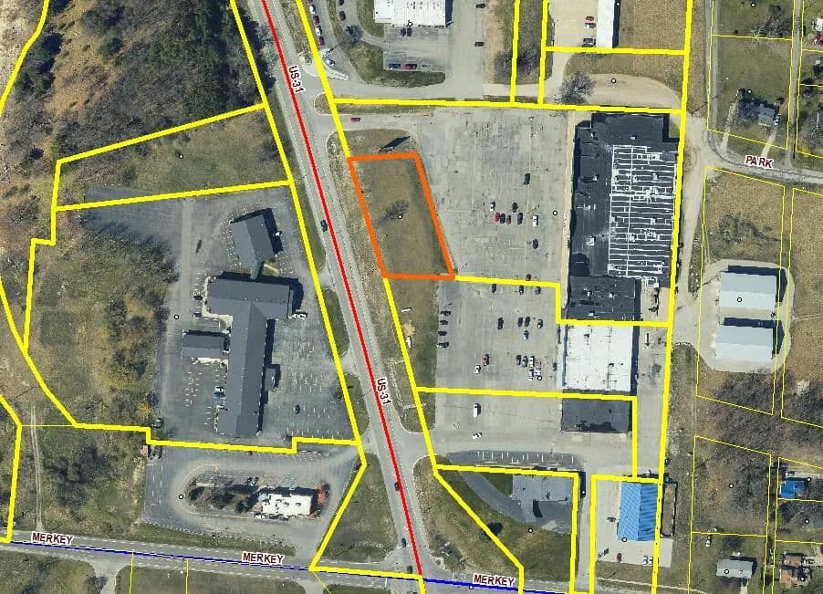 Lots & Land-Other in Manistee - Manistee, Michigan, 49660