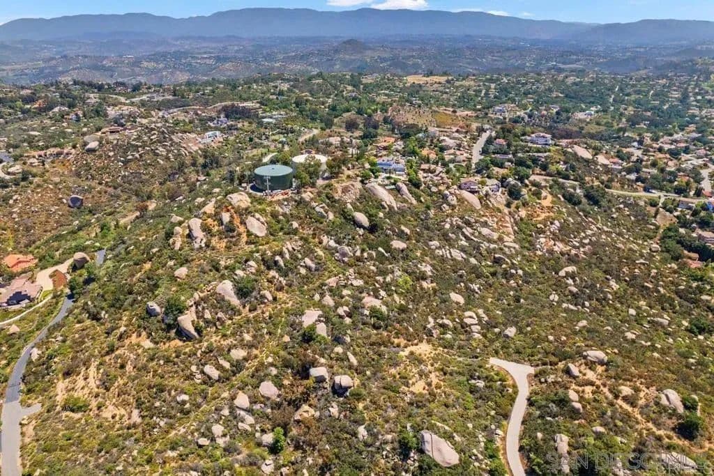 Vacant Land in Escondido - Escondido, California, 92026