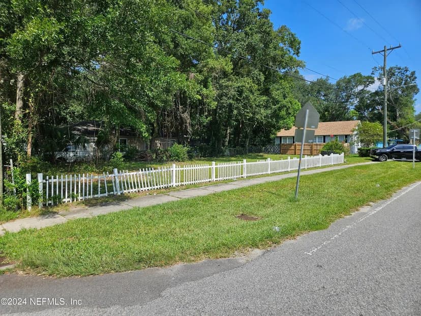 Lots & Land-Other in Jacksonville