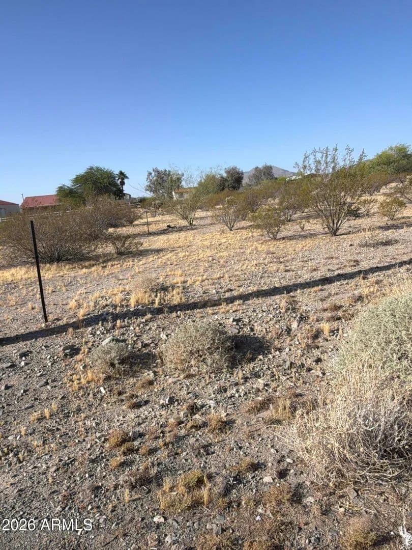 Lots & Land-Other in Salome - Salome, Arizona, 85348