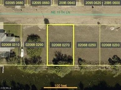 Lots & Land-Other in Cape Coral - Cape Coral, Florida, 33909