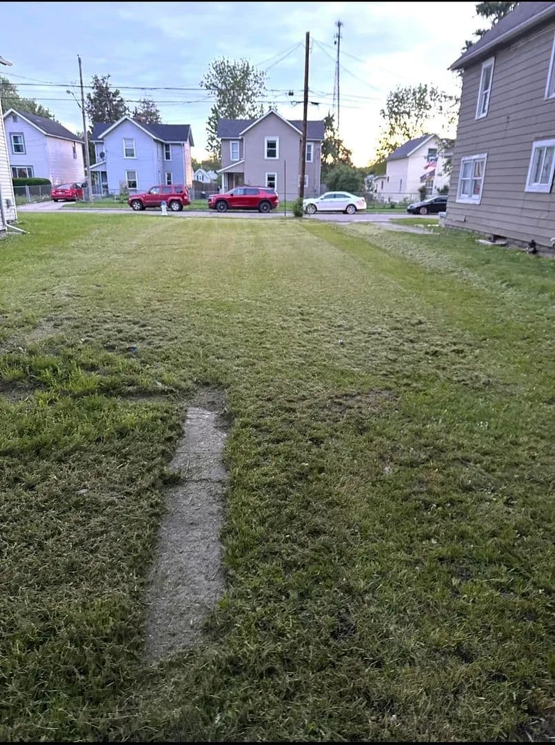 Vacant Land in Marion - Marion, Ohio, 43302