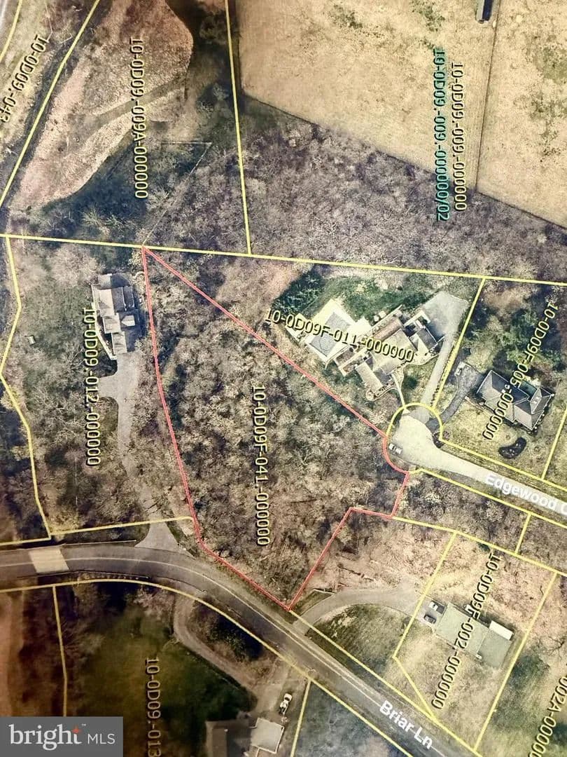 Vacant Land in Chambersburg - Chambersburg, Pennsylvania, 17202