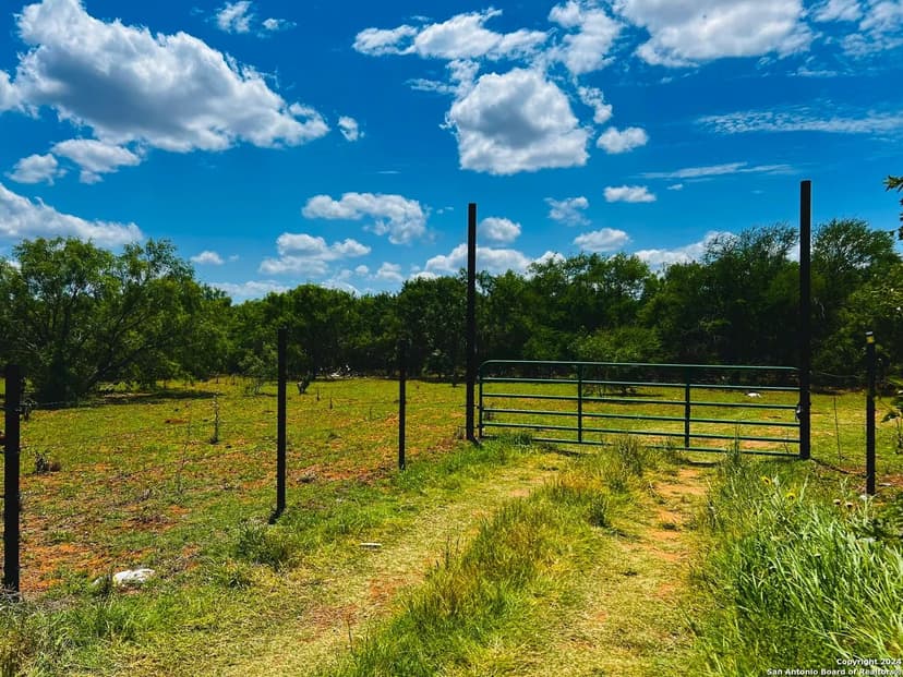 Property from 815 FM 3176 - KW