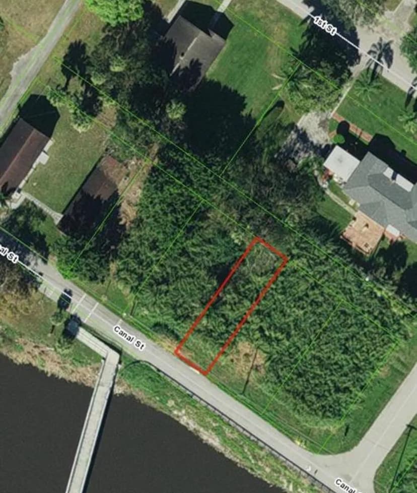 Lots & Land-Other in Canal Point