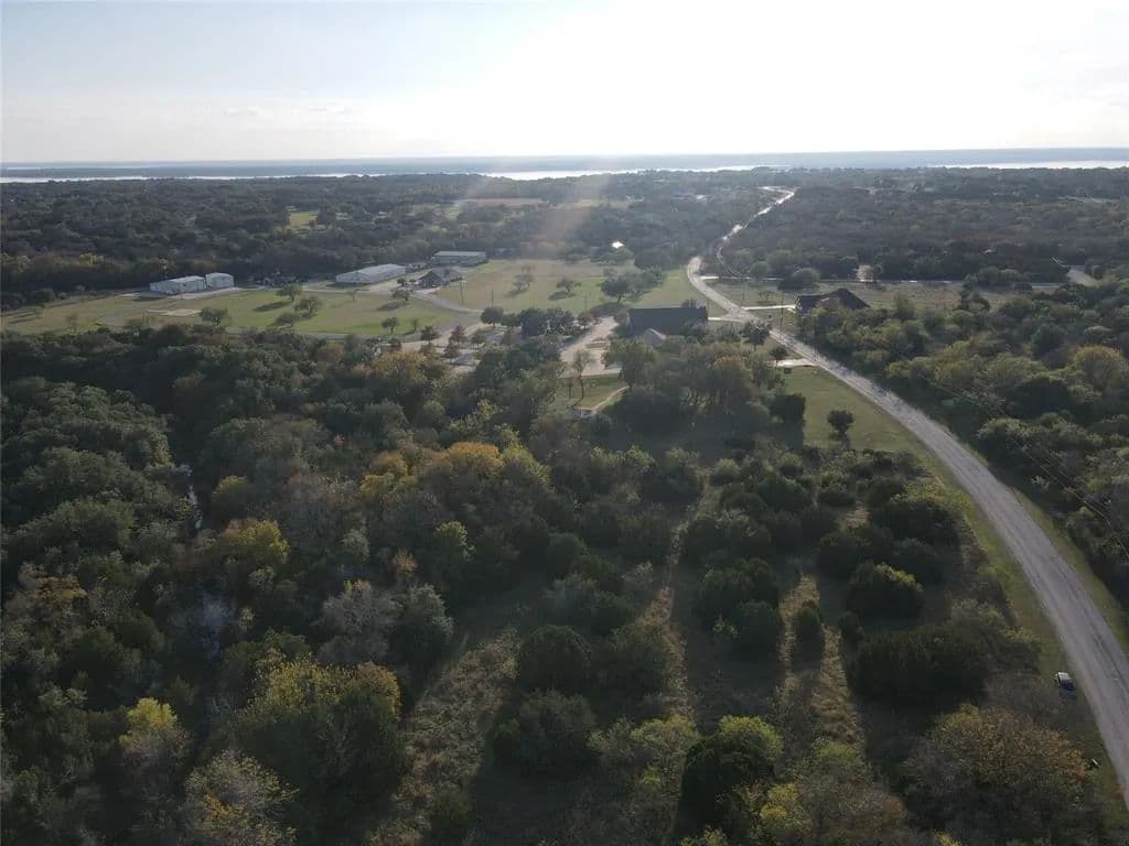 Vacant Land in Whitney - Whitney, Texas, 76692