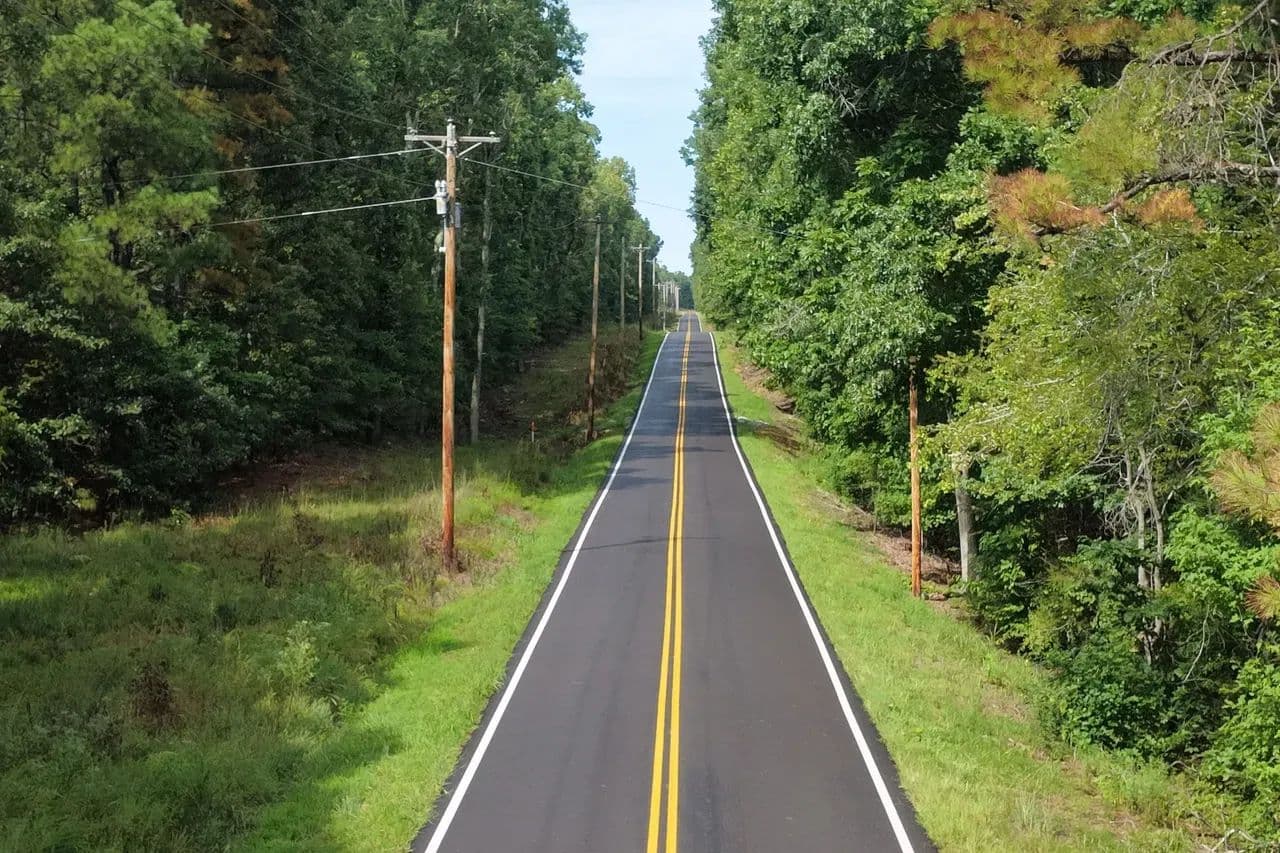 Benton Tract 13 - Holladay, Tennessee, 38341