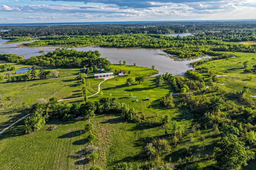 North Shore Ranch