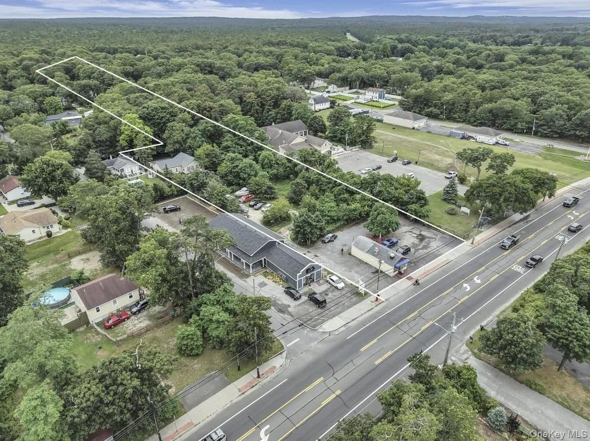 Lots & Land-Other in Flanders - Flanders, New York, 11901