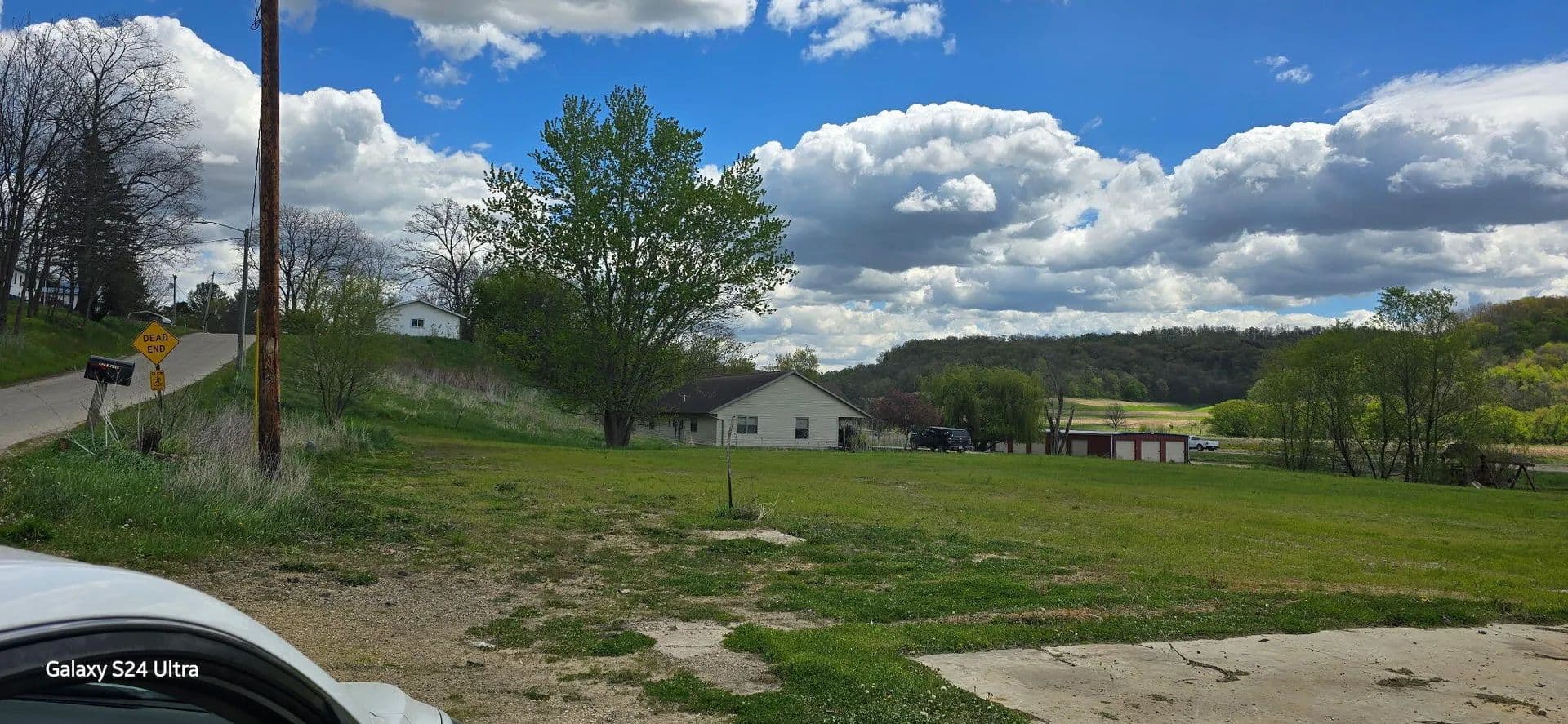 1.75 Acres of Land for Sale in La Farge, Wisconsin - La Farge, Wisconsin, 54639
