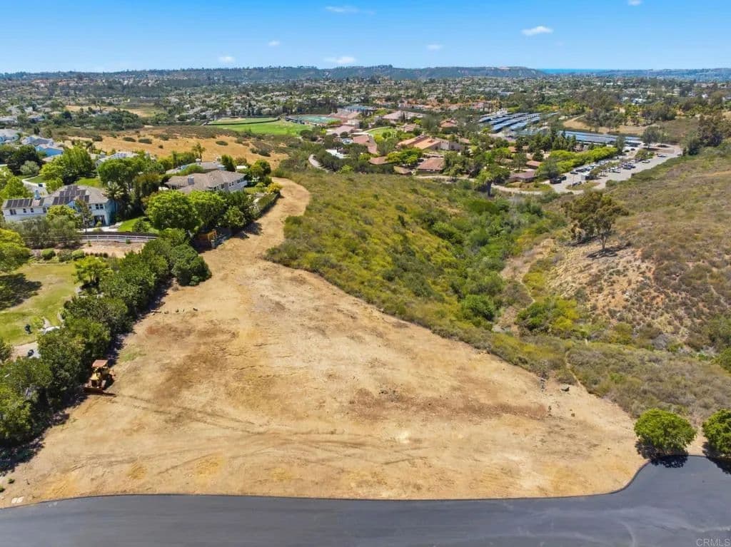 Property from 2901 Wishbone Way - KW - Encinitas, California, 92024