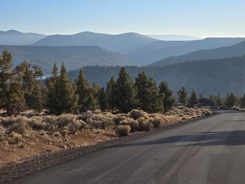 Land -Single Family Acreage in Prineville