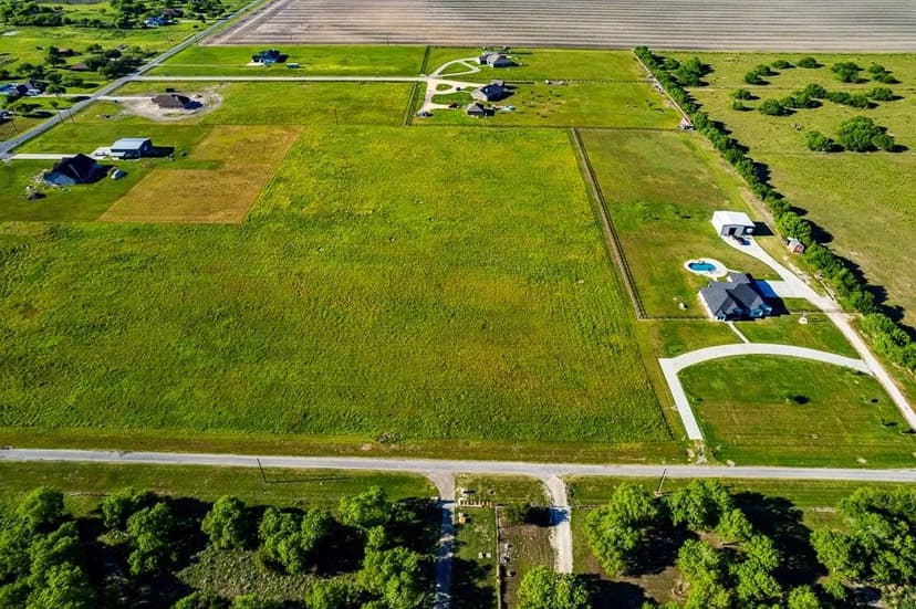 Property from 14322 County Road 1870 - KW