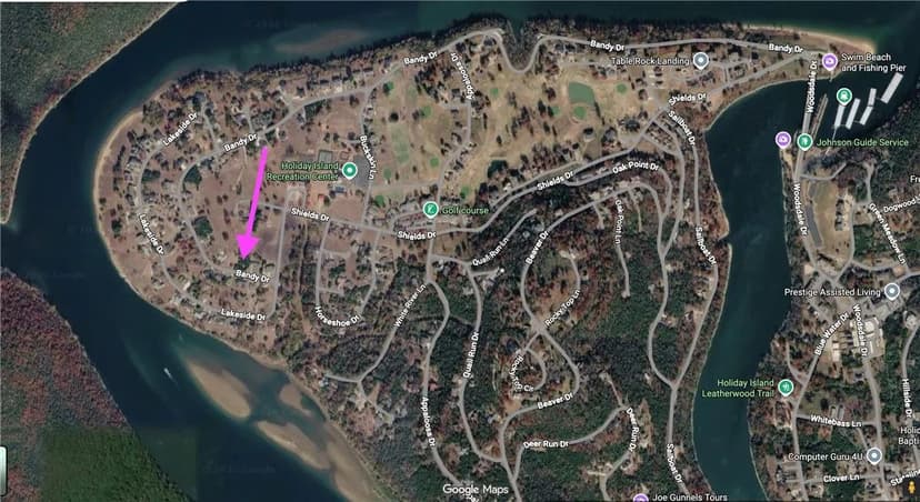 Property from 5 Bandy Drive - KW