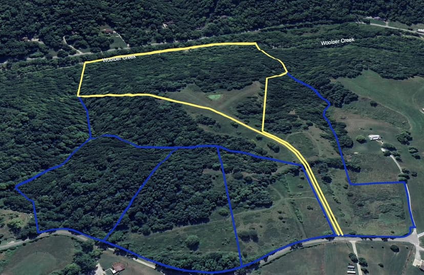 Property from 4151 Akin Lane - KW