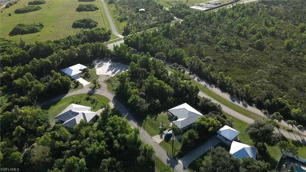 Vacant Land in St. James City - Florida, 33956