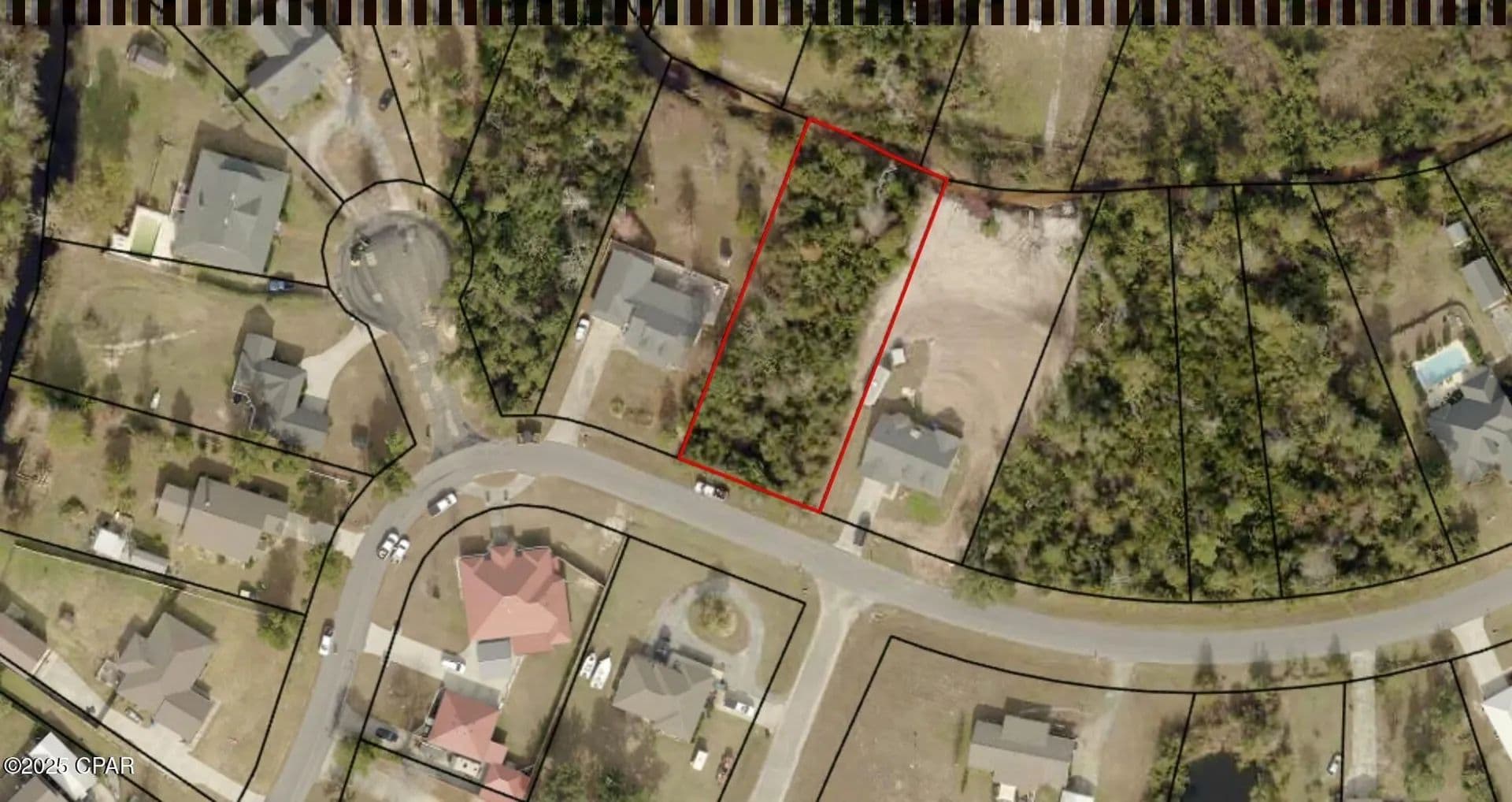 Lots & Land-Other in Youngstown - Youngstown, Florida, 32466