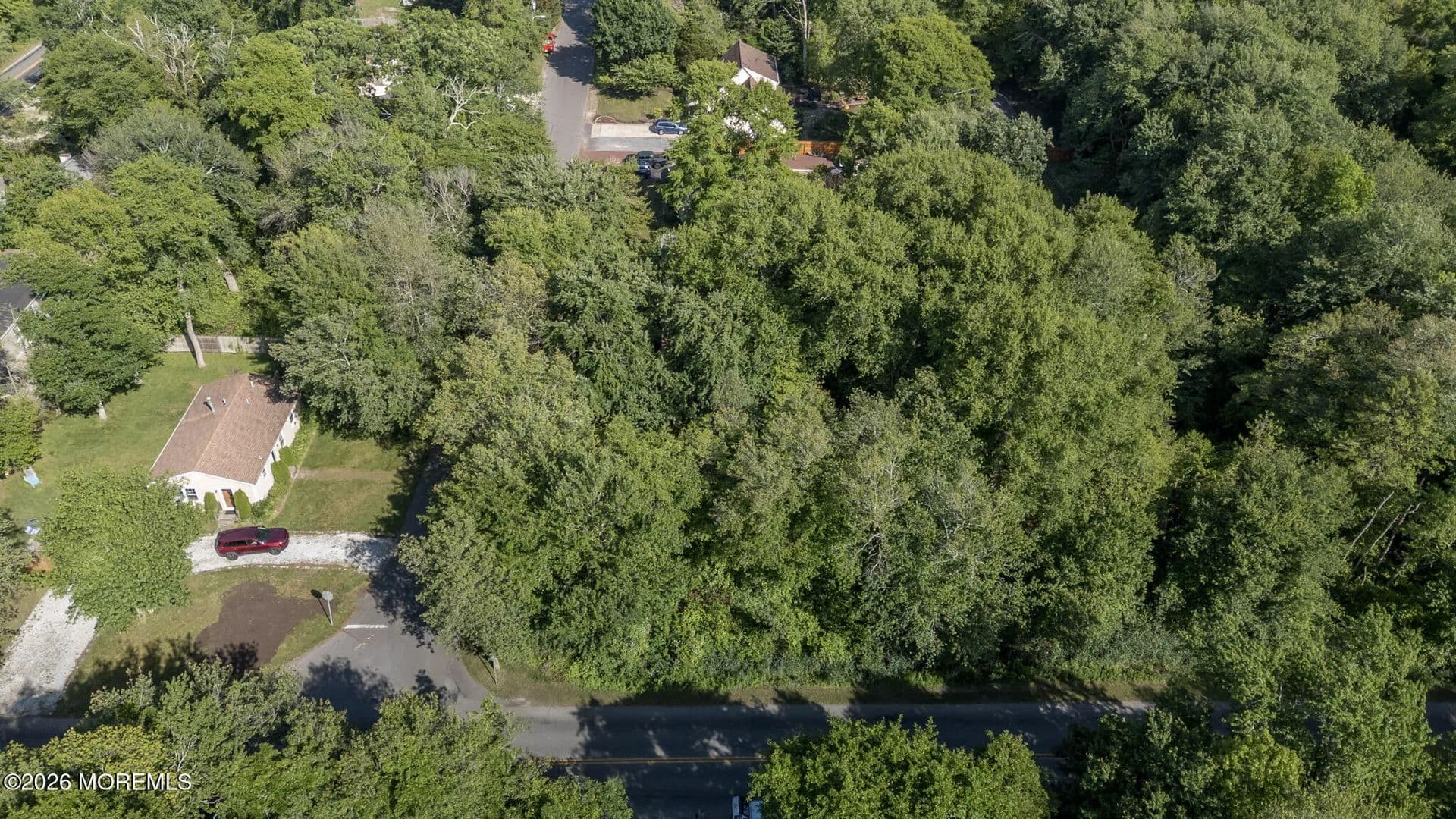 Property from 50 Bonita Road - KW - Waretown, New Jersey, 8758