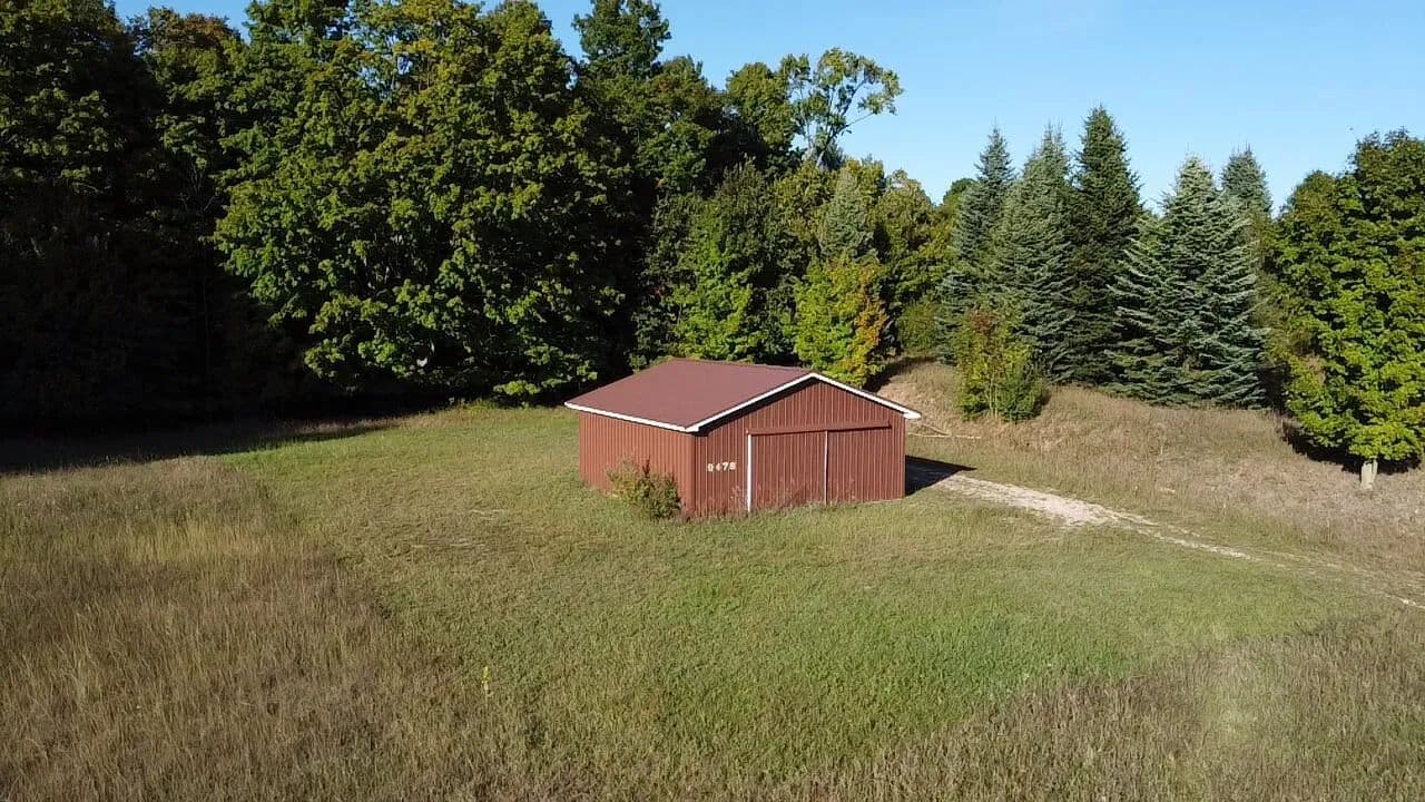 Vacant Land in Bear Lake - Bear Lake, Michigan, 49614