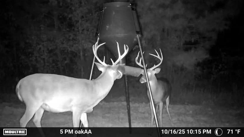 49.5 Acres in Attala County, MS